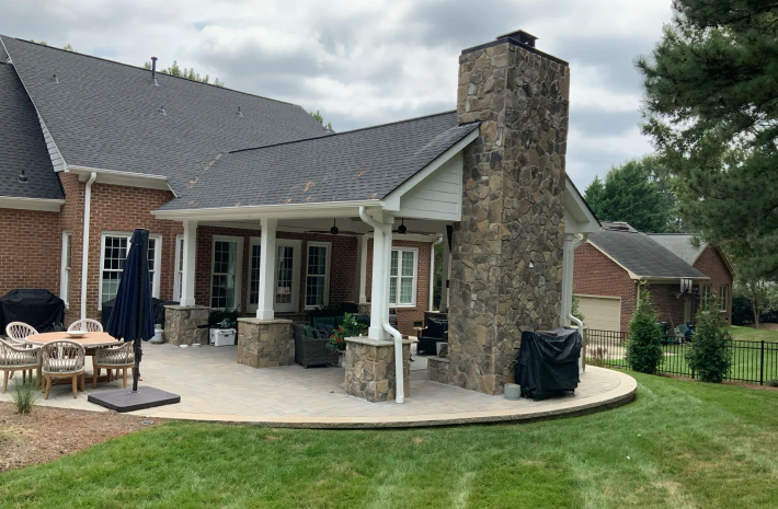 Remodels & Additions